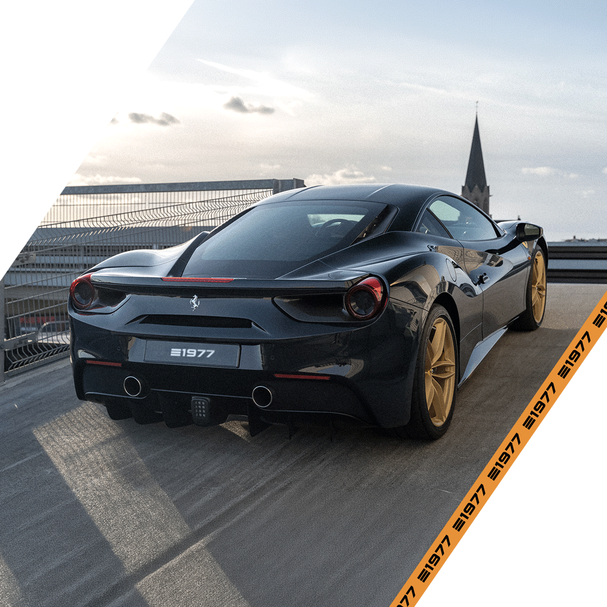 EST1977 Automobil Verkauf Fahrzeug kaufen