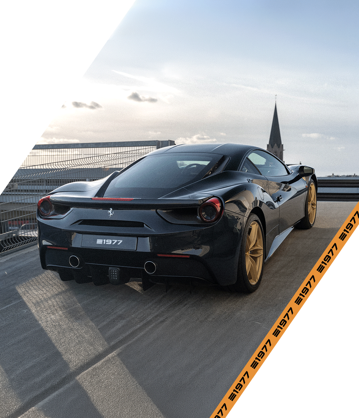 EST1977 Automobil Verkauf Fahrzeug kaufen
