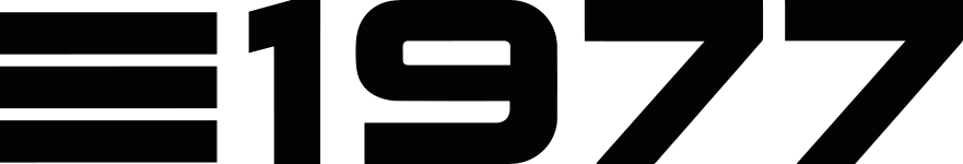 1977-logo-schwarz-slider-881x150