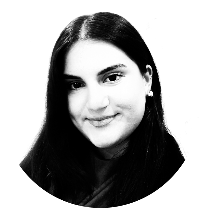 Picture of Bahar Alkan