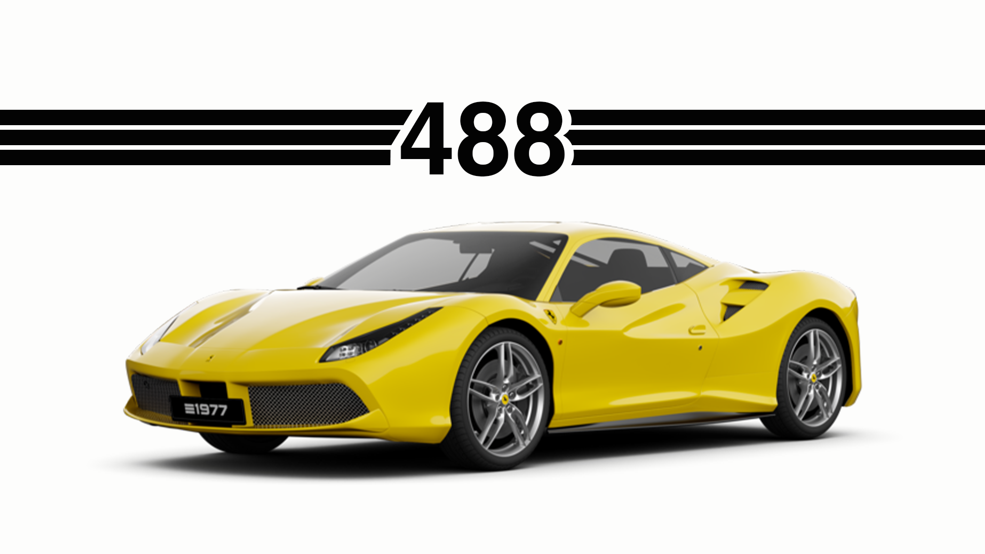 Gebrauchte Ferrari 488 GTB und Spider gesucht – Jetzt verkaufen
