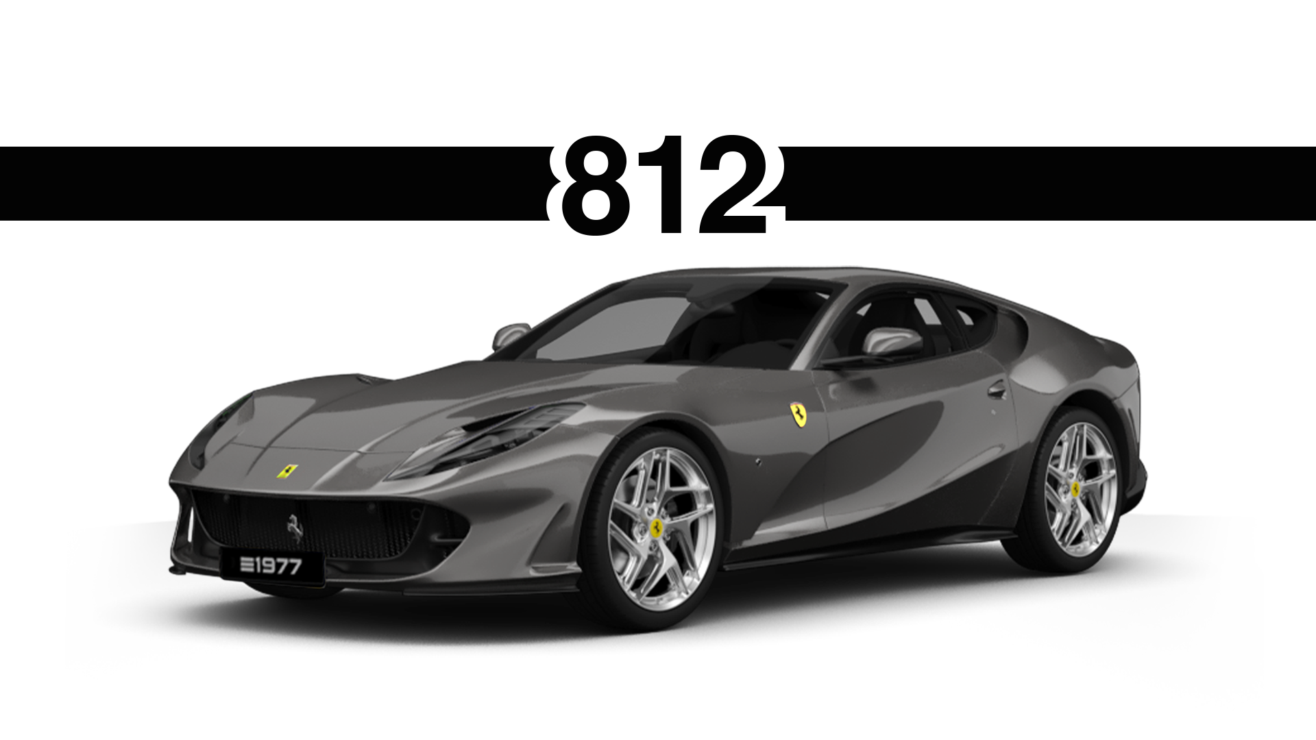 Gebrauchte Ferrari 812 Superfast gesucht – Jetzt verkaufen