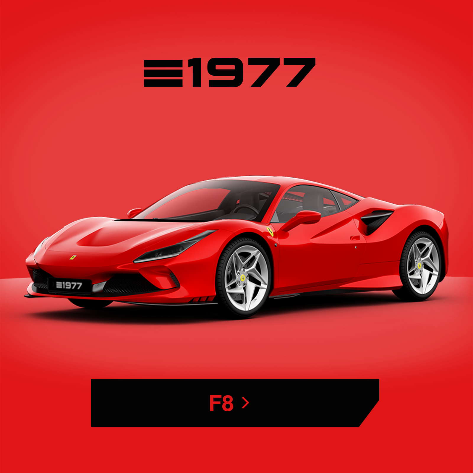 Ferrari F8 Ankauf – Verkaufe deinen Ferrari F8 Tributo oder Spider
