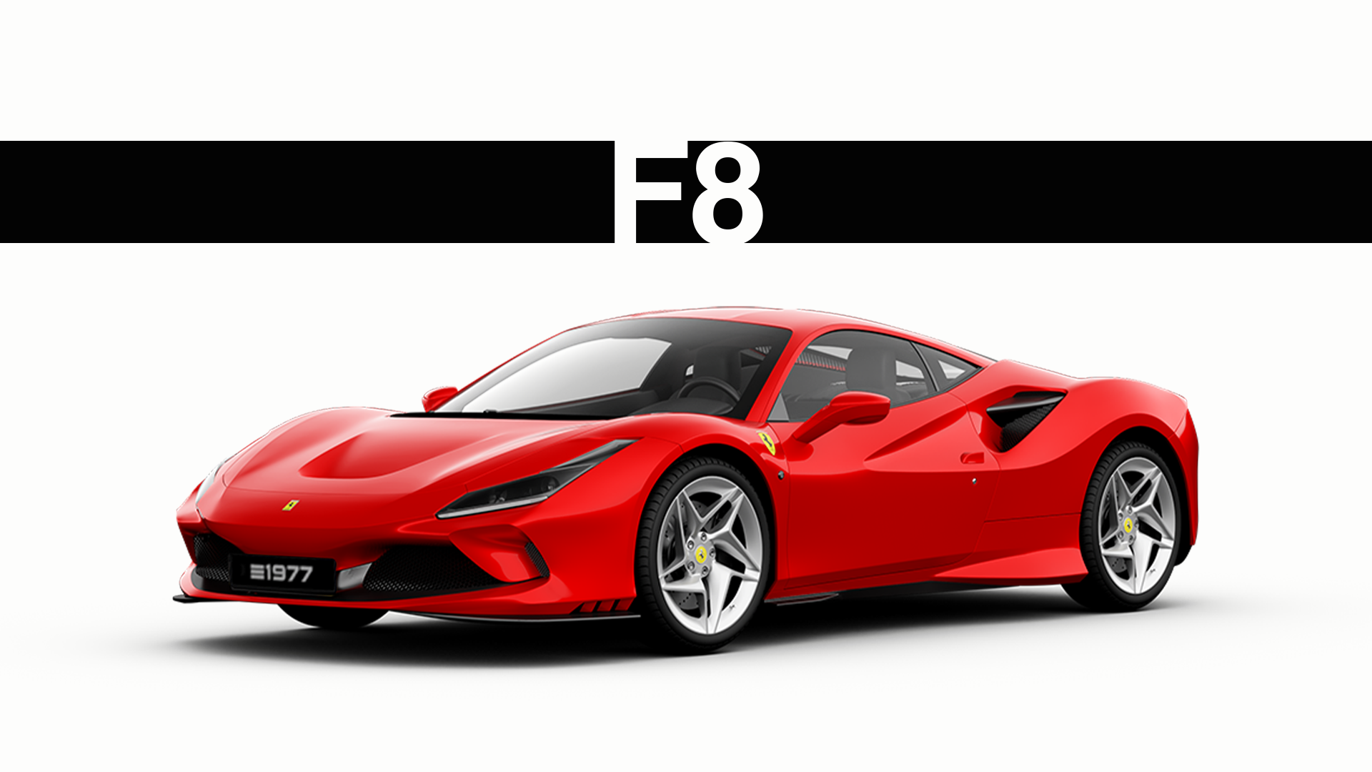 Gebrauchte Ferrari F8 Tributo und Spider gesucht – Jetzt verkaufen