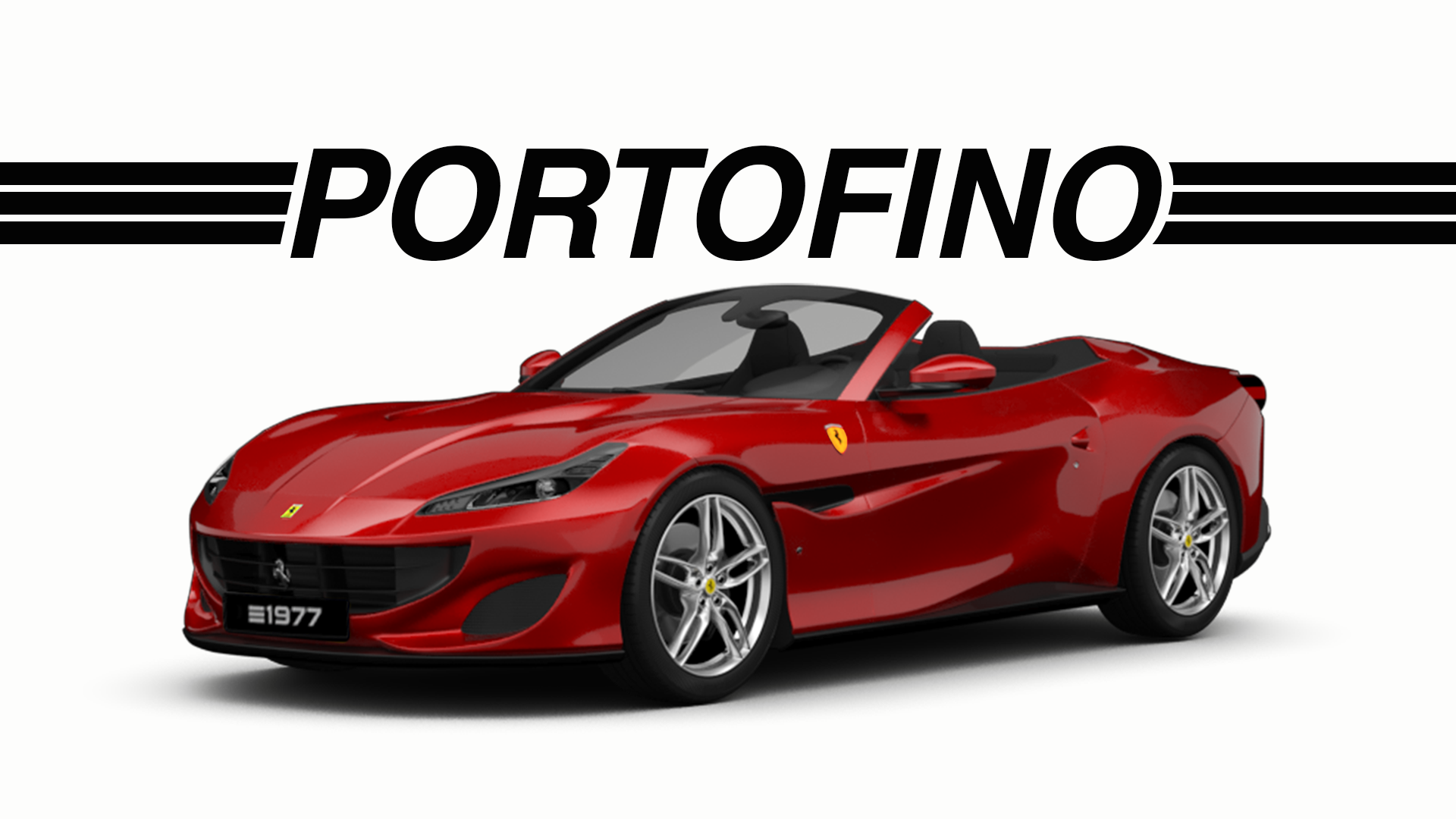 Gebrauchte Ferrari Portofino (M) gesucht – Jetzt verkaufen