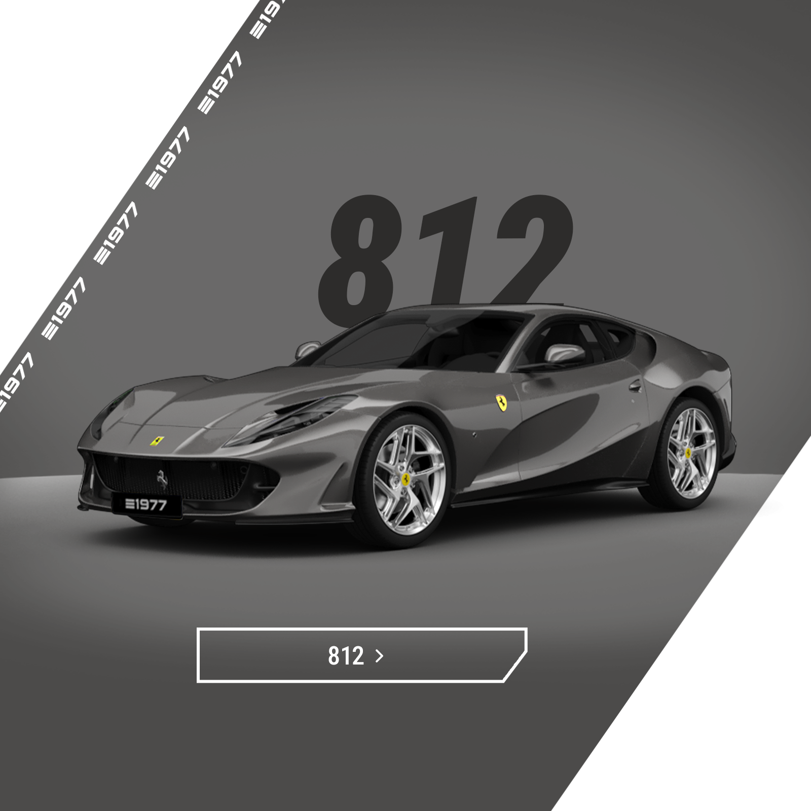 Ferrari 812 Ankauf – Verkaufe deinen Ferrari 812 Superfast oder GTS