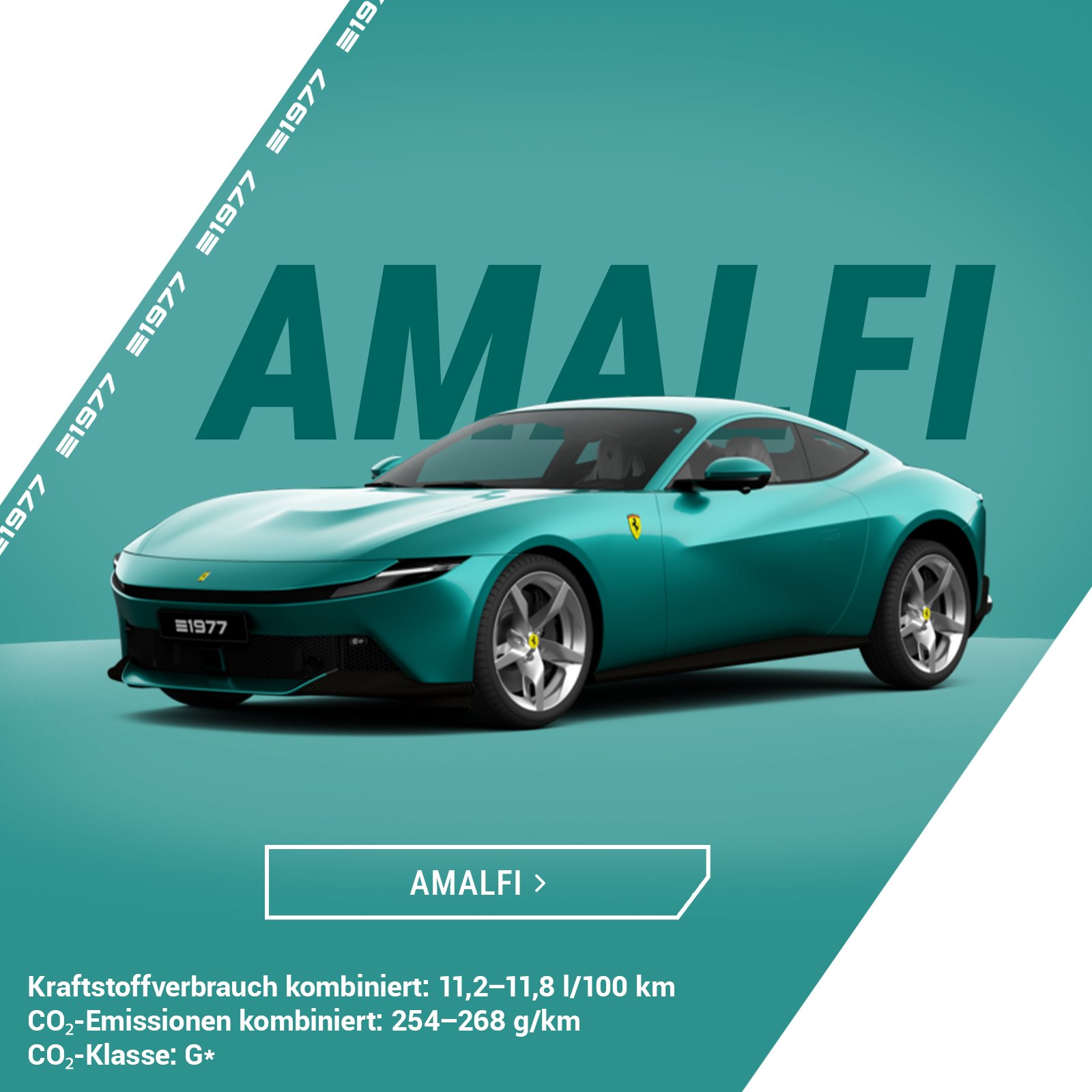 Ferrari Amalfi Ankauf – Verkaufe deinen Ferrari Amalfi
