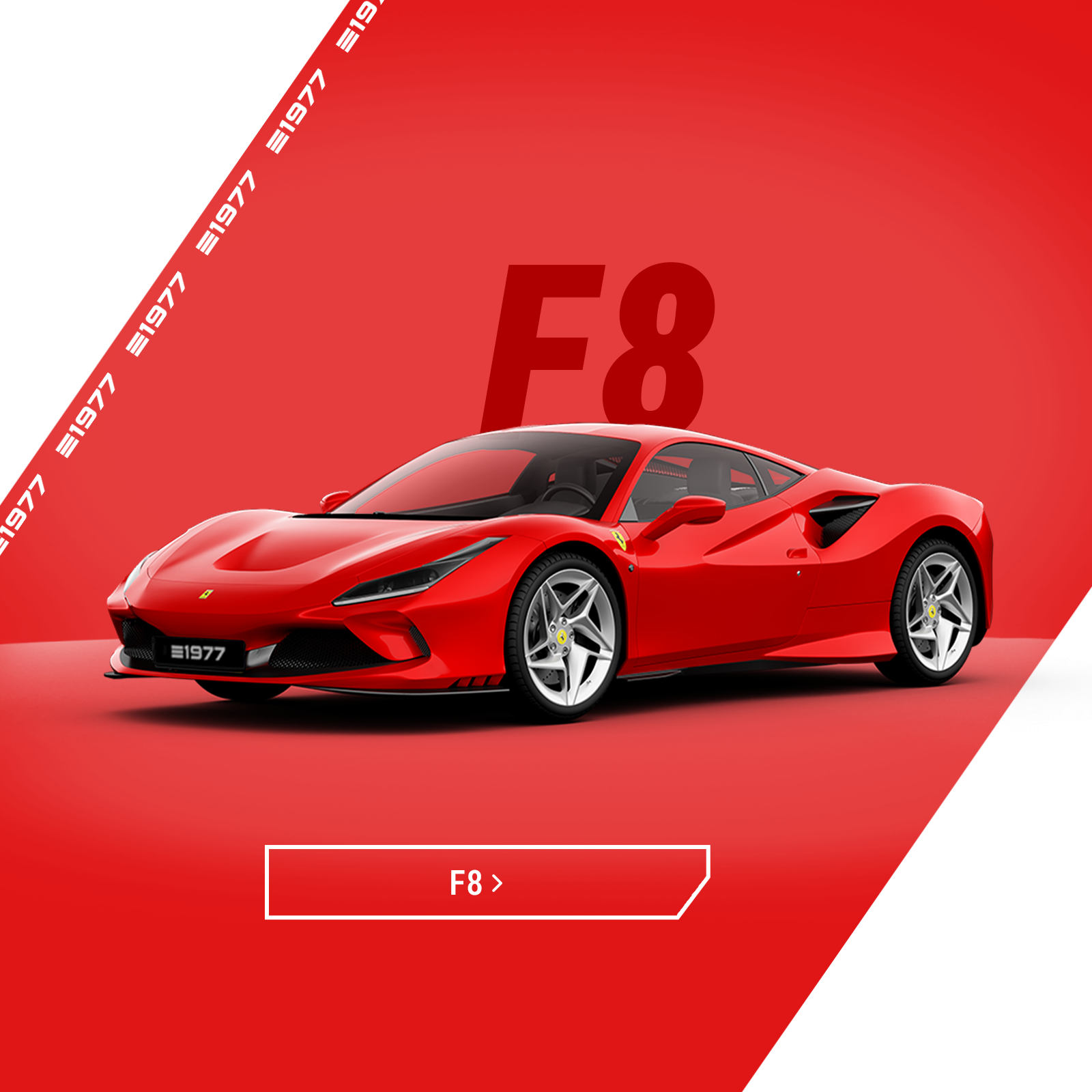 Ferrari F8 Ankauf – Verkaufe deinen Ferrari F8 Tributo oder Spider