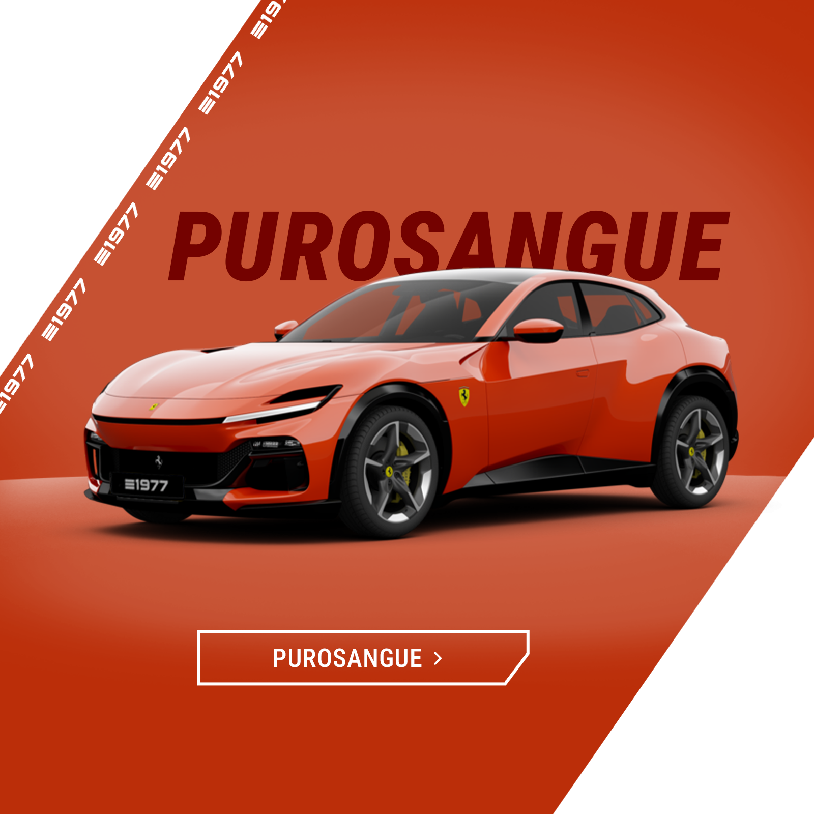 Ferrari Purosangue Ankauf – Verkaufe deinen Ferrari Purosangue
