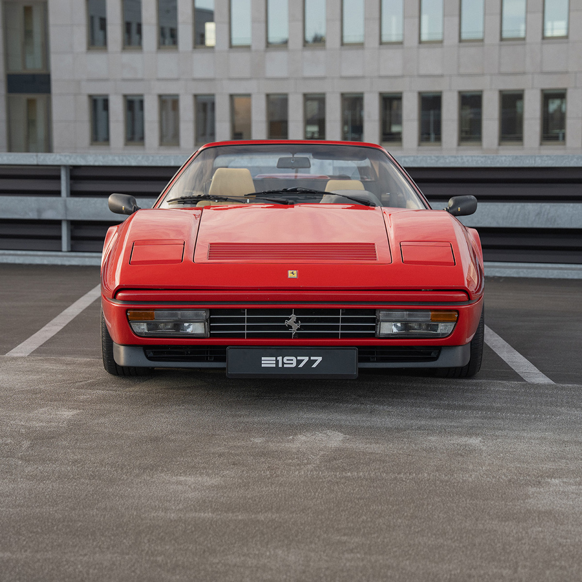 Ferrari Direktankauf Kommission Inzahlungnahme Drei Optionen