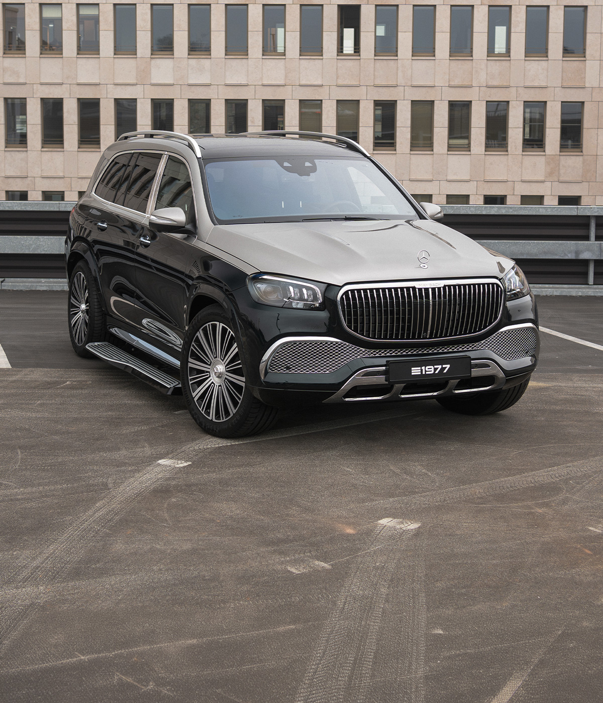 Maybach Kaufangebote EST1977