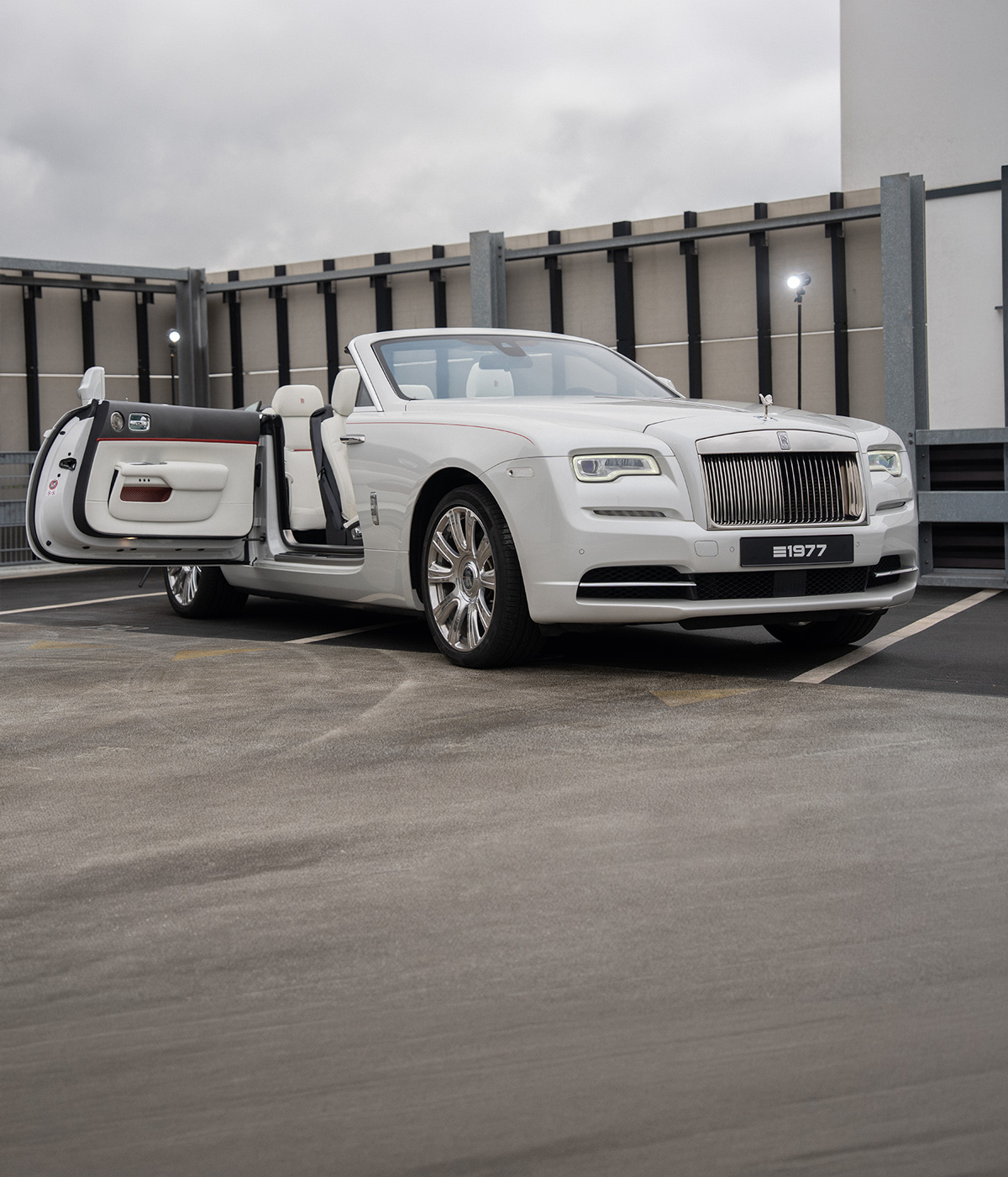 Rolls-Royce Kaufangebote EST1977
