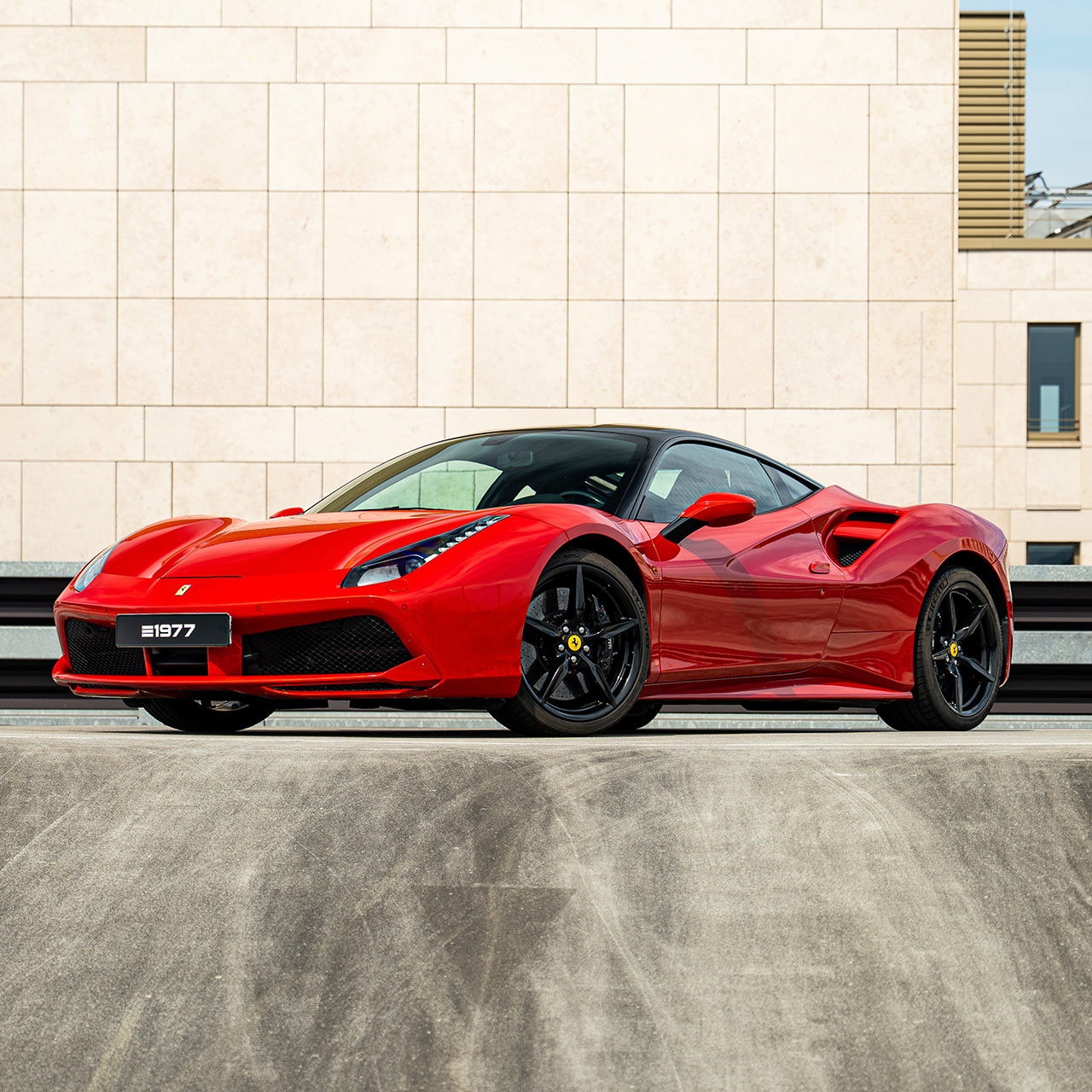 Ferrari 488 GTB (EST45TD)