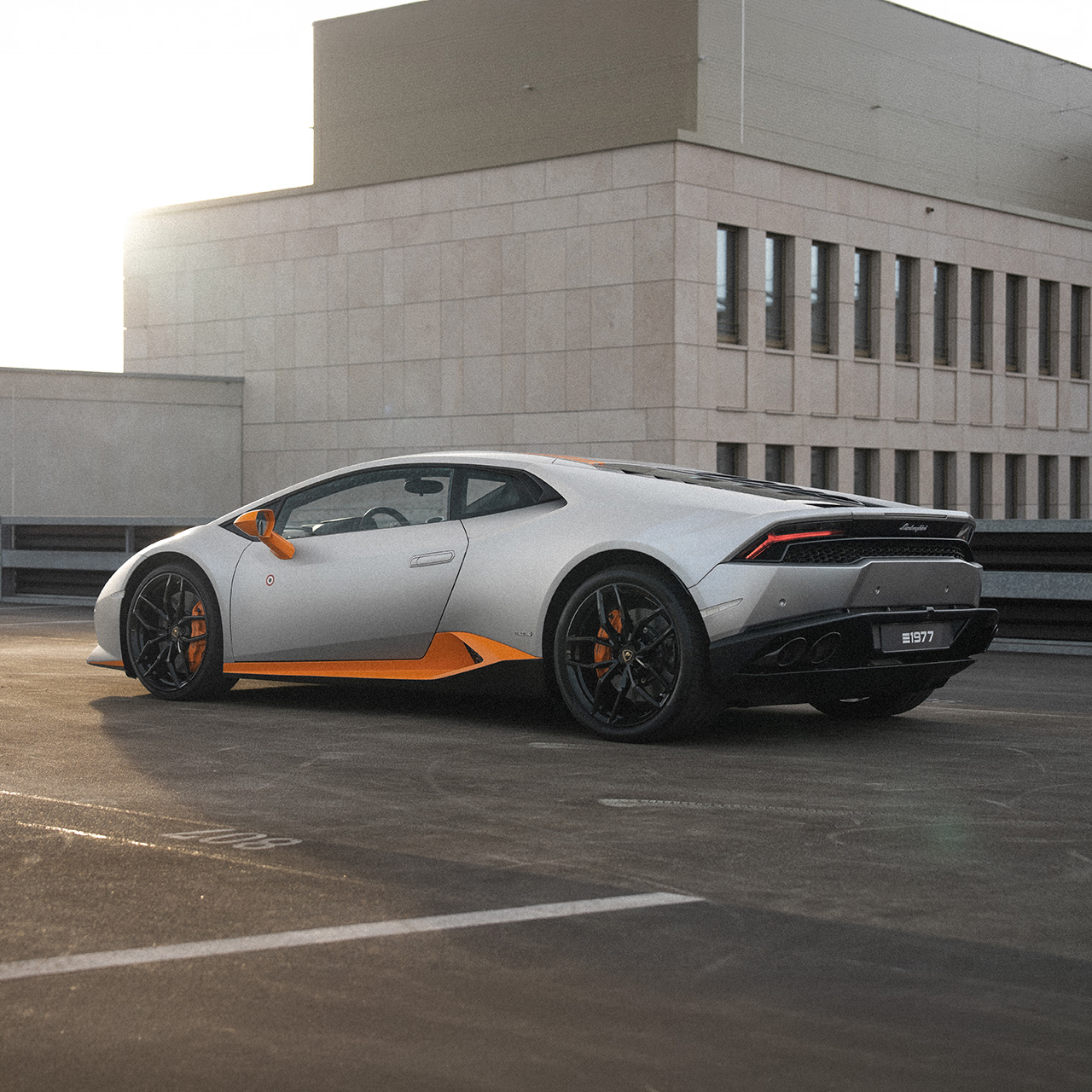 Lamborghini Huracán LP 610-4 Avio (70391)