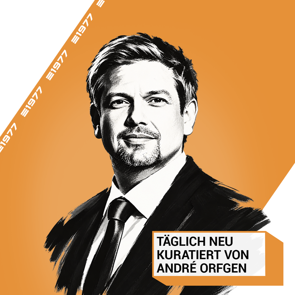 ICH SAG’S MAL SO … #001 | Ich dachte, ich bin durch. Und dann…
