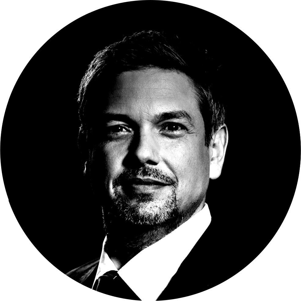 Picture of André Orfgen